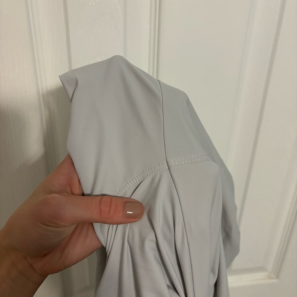 ADAY Pack It Up Joggers Grey - Picture 9 of 12